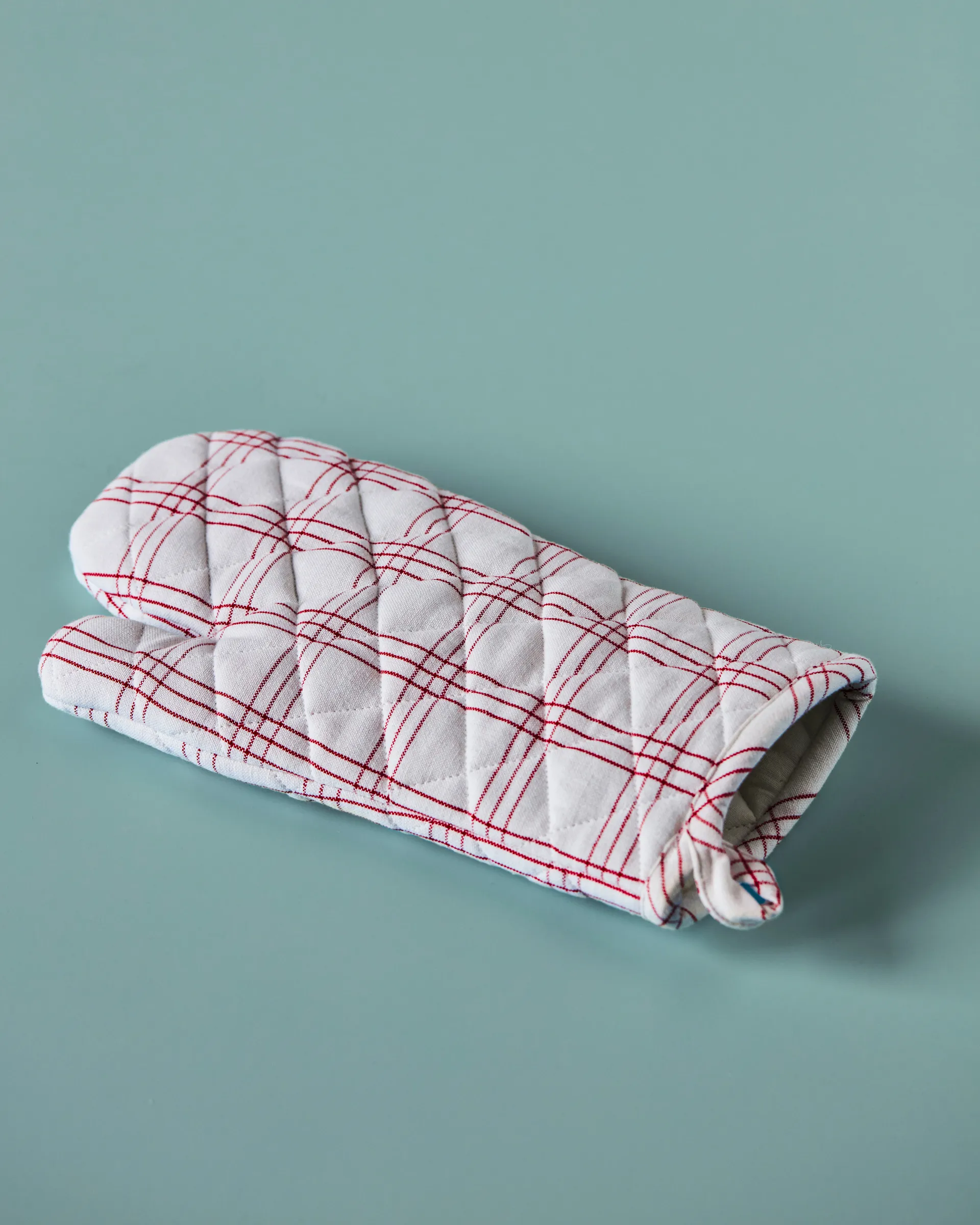 Chef ovenwant 2-pack, Rood Nicolas Vahé