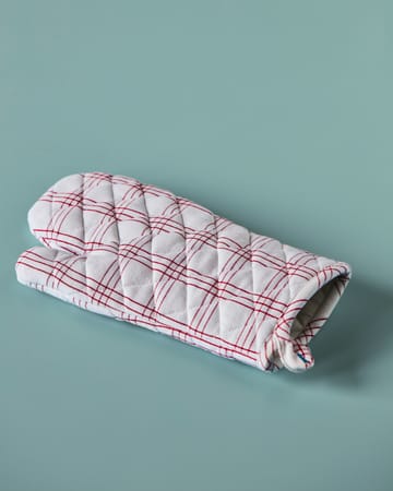 Chef ovenwant 2-pack - Rood - Nicolas Vahé
