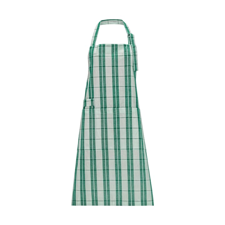 Chef schort - Groen - Nicolas Vahé