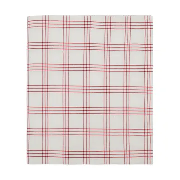 Chef tafellaken - Rood, 150x260 cm - Nicolas Vahé