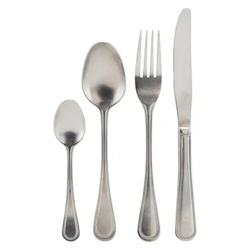 Daily bestekset 16-delig - 16-delig - Nicolas Vahé