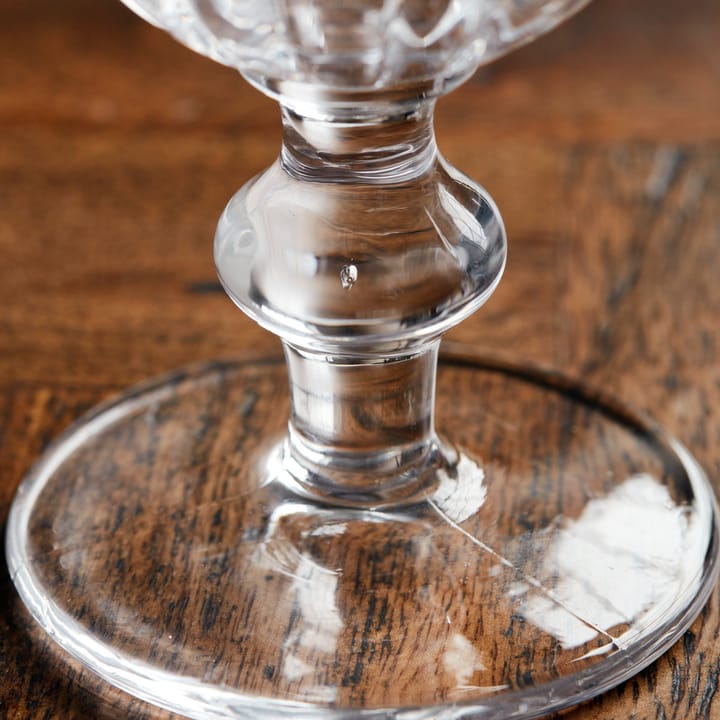 Groove wijnglas 24 cl 4-pack, Transparant Nicolas Vahé