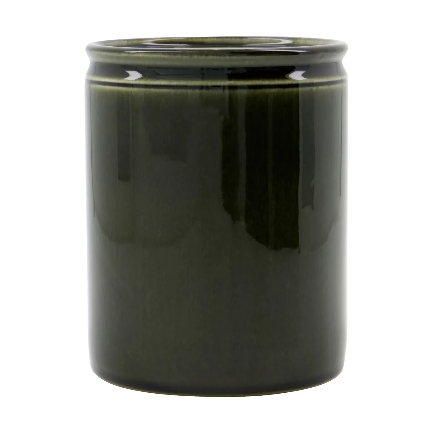 Hala bloempot Ø11 cm, Groen Nicolas Vahé