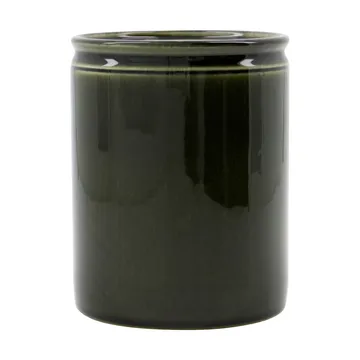 Hala bloempot Ø11 cm - Groen - Nicolas Vahé