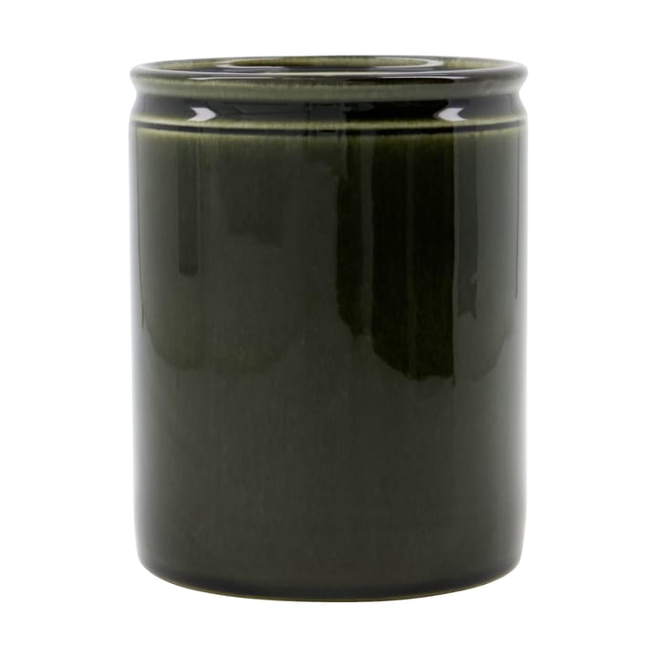 Hala bloempot Ø11 cm - Groen - Nicolas Vahé
