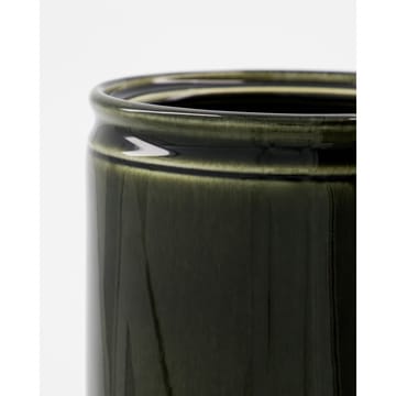 Hala bloempot Ø11 cm - Groen - Nicolas Vahé