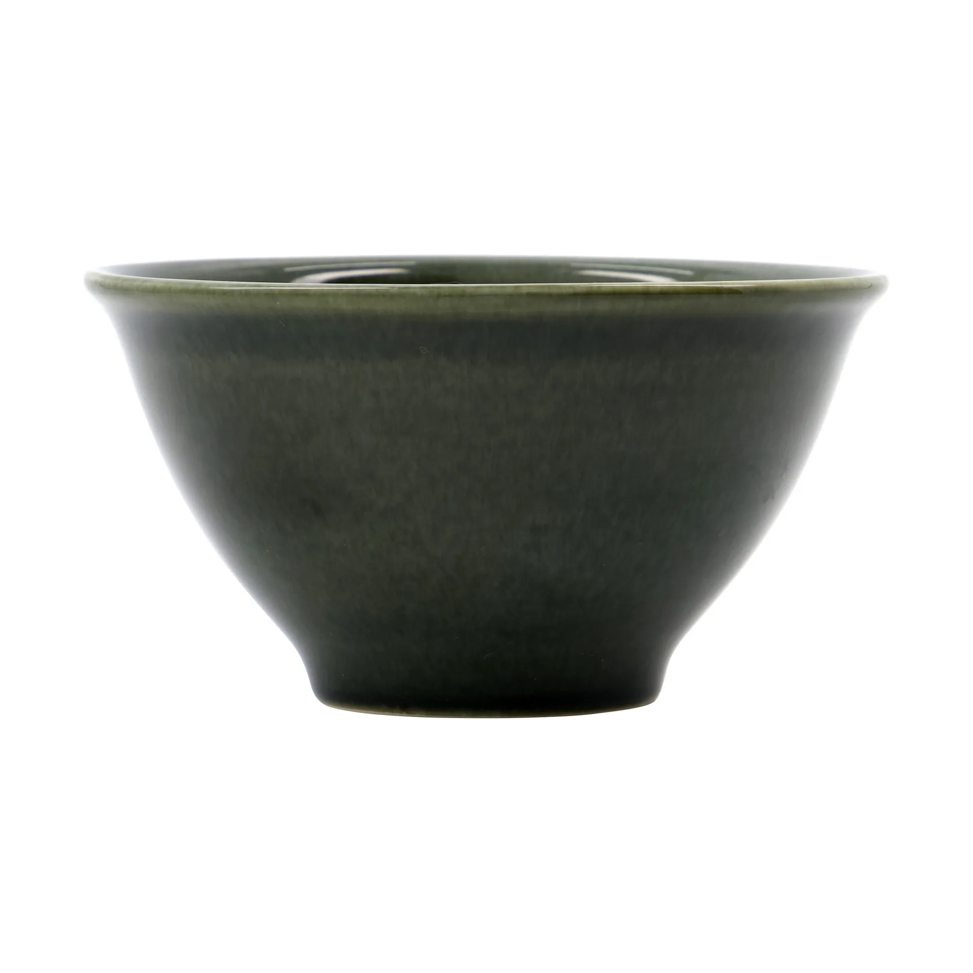 Hala kom Ø12 cm 4-pack, Groen Nicolas Vahé