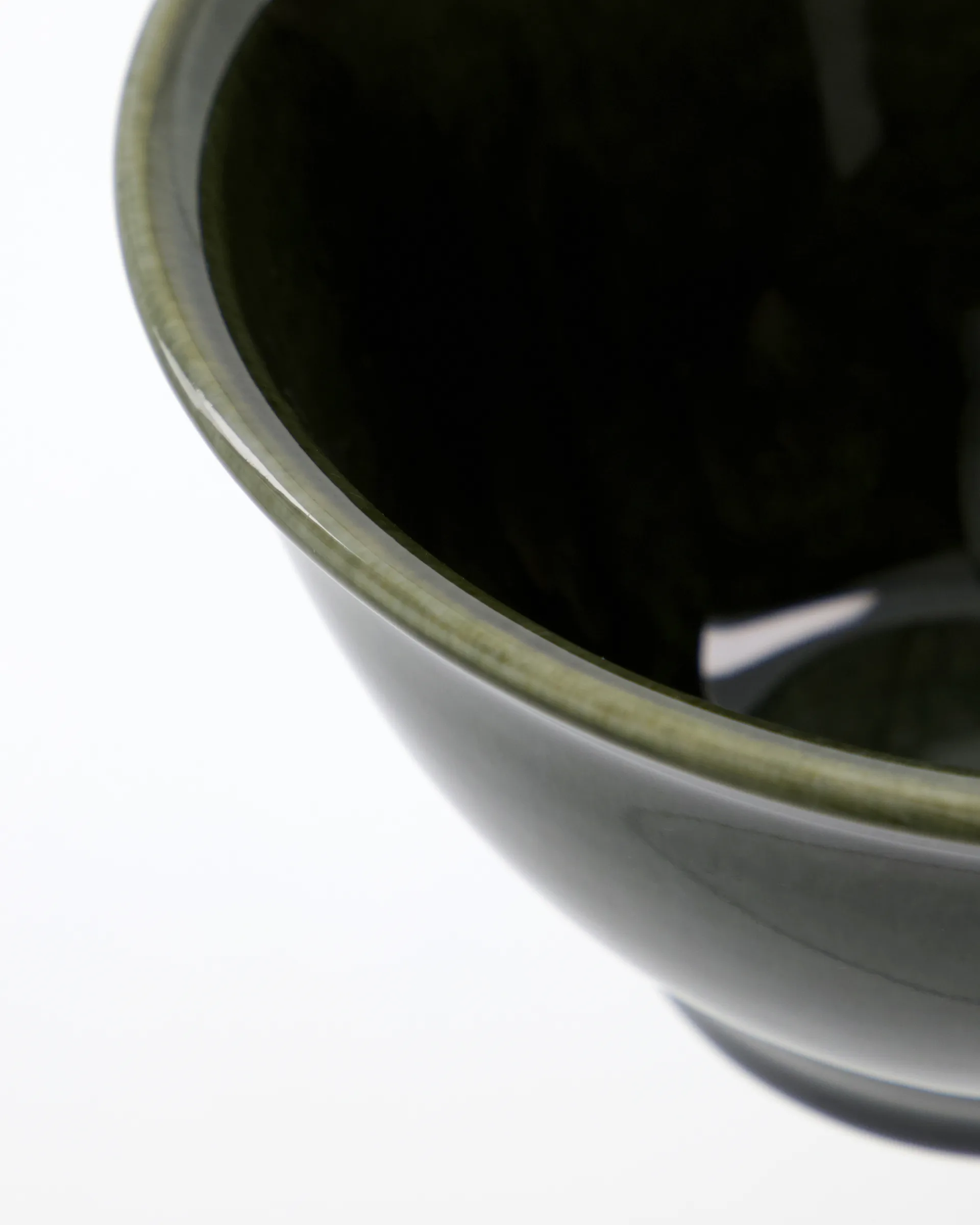 Hala kom Ø12 cm 4-pack, Groen Nicolas Vahé