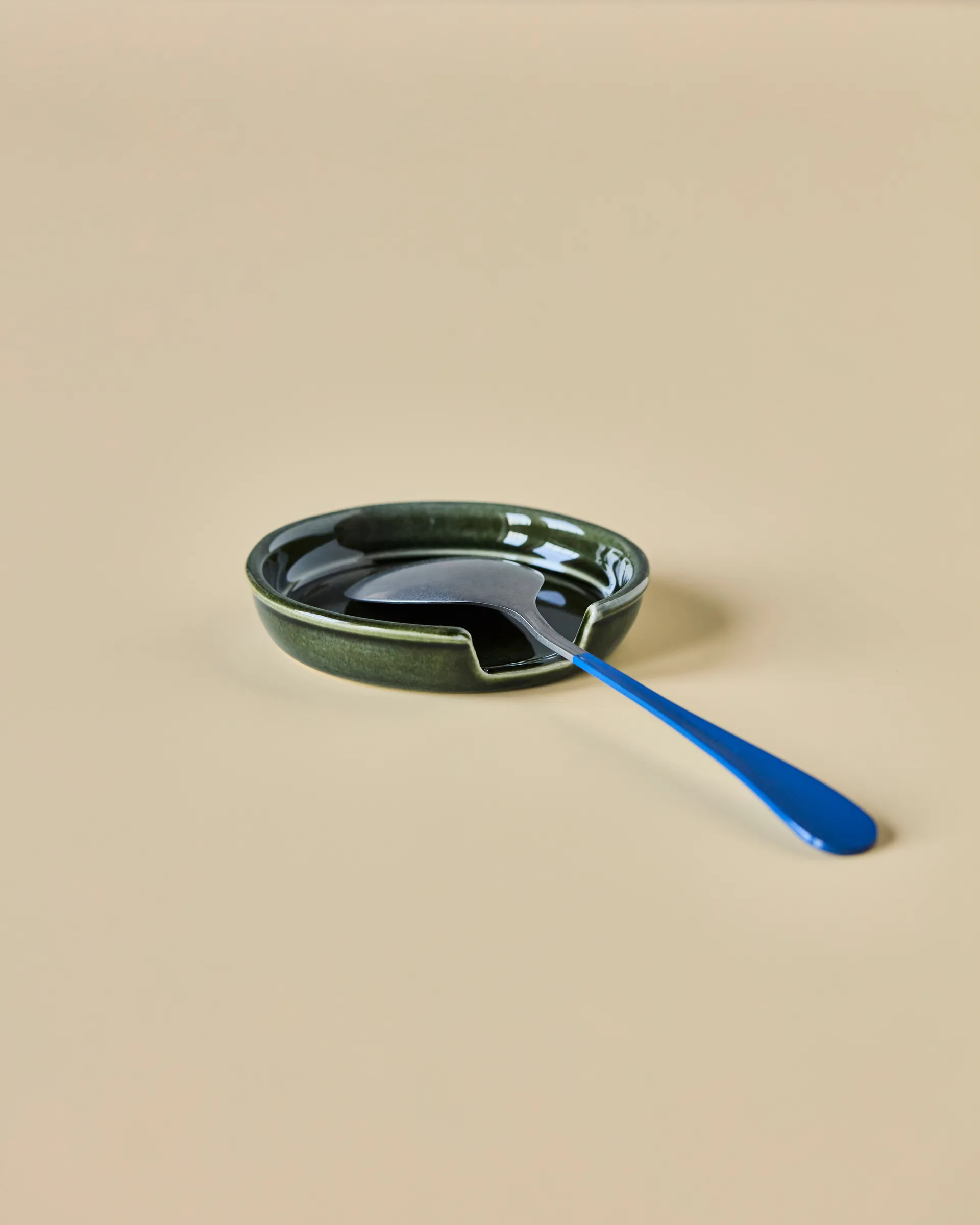 Hala lepelhouder, Groen Nicolas Vahé