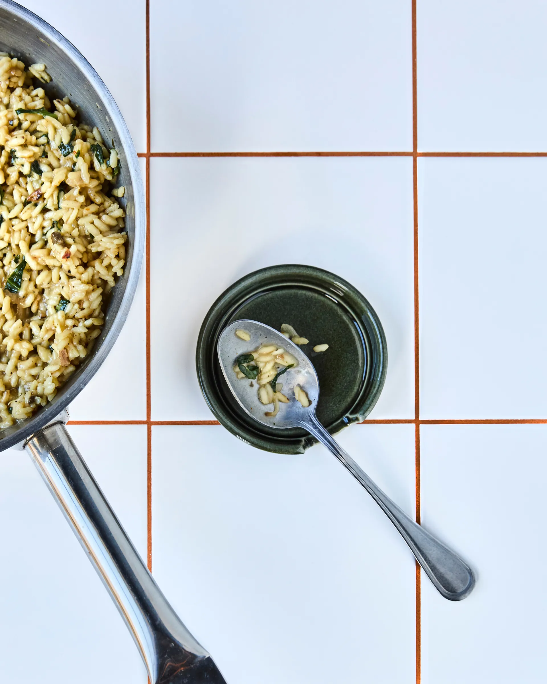 Hala lepelhouder, Groen Nicolas Vahé