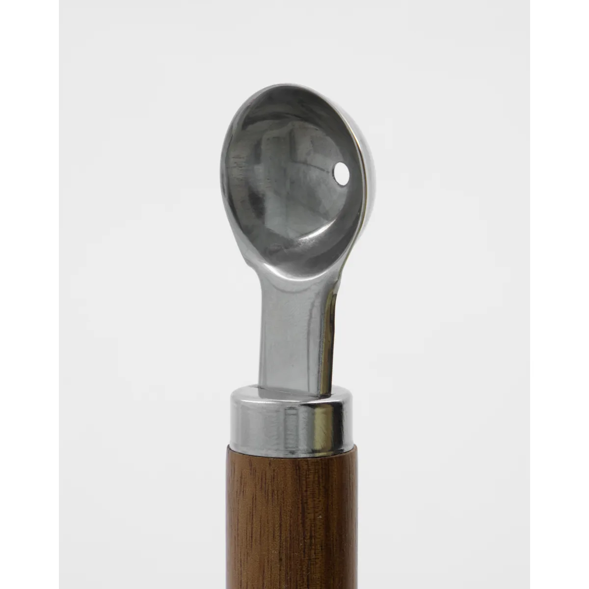 Melon Pommes pariesiennes schep, Natuur Nicolas Vahé