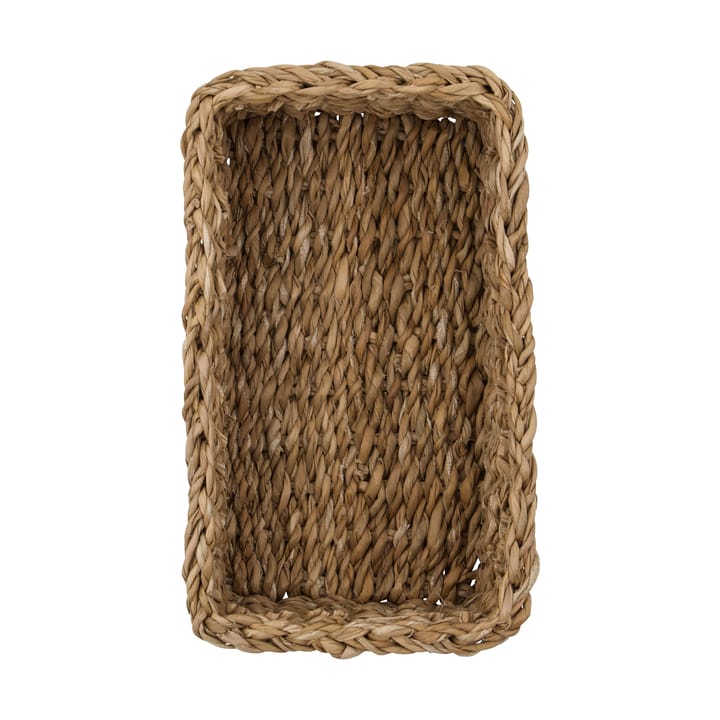 Naba opbergmand - Natuur, 12x22 cm - Nicolas Vahé