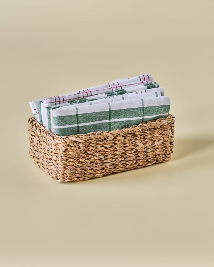 Naba opbergmand, Natuur, 12x22 cm Nicolas Vahé