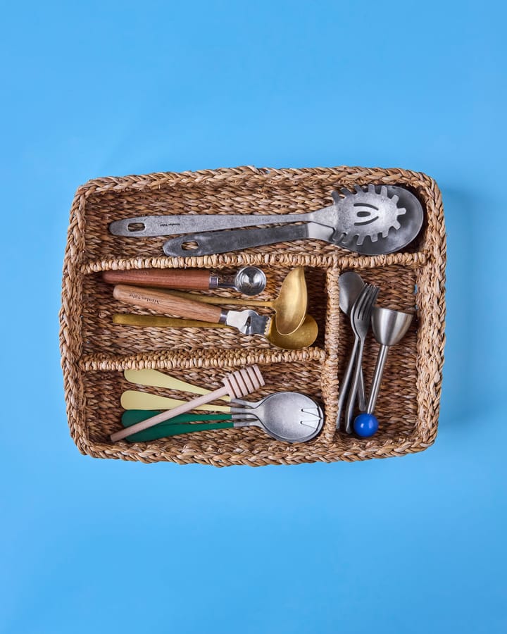 Naba organiser mand 27x35 cm, Natuur Nicolas Vahé