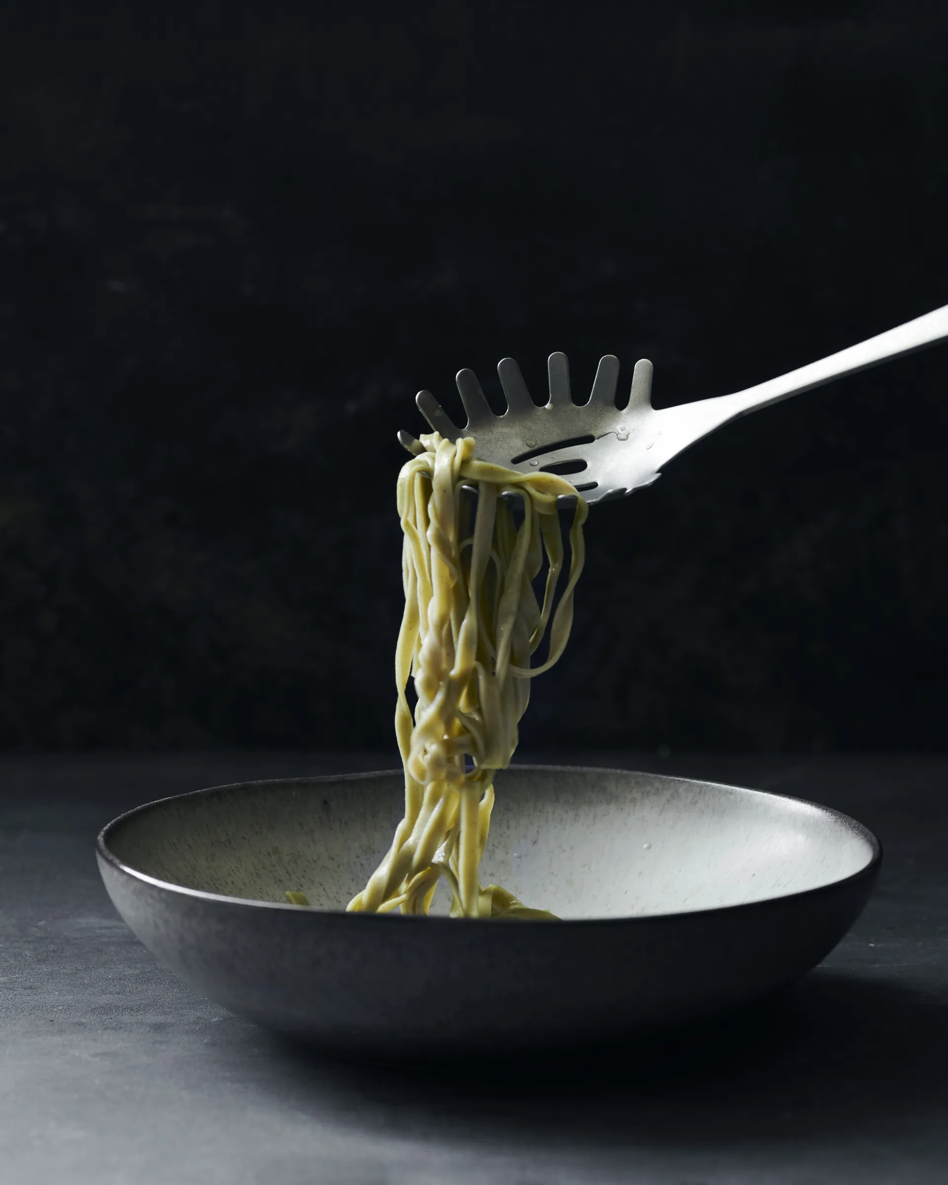 Nicolas Vahé Daily pastalepel roestvrij staal, 29 cm Nicolas Vahé