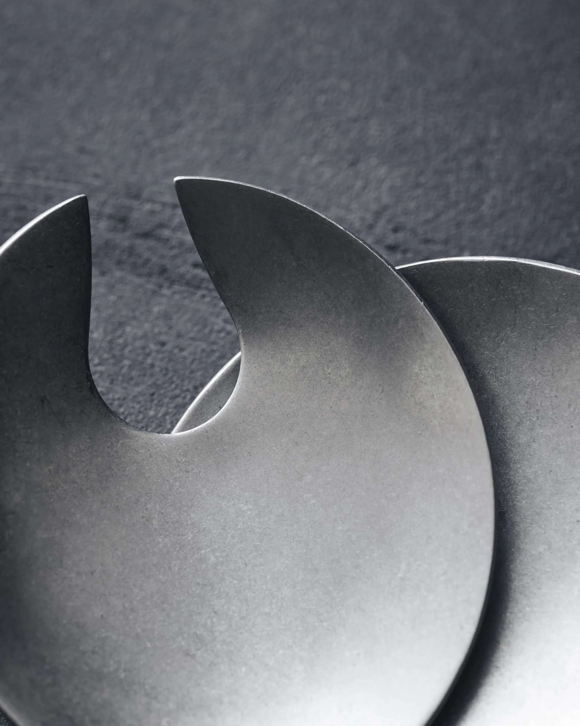 Nicolas Vahé Daily saladebestek roestvrij staal, 26,5 cm Nicolas Vahé