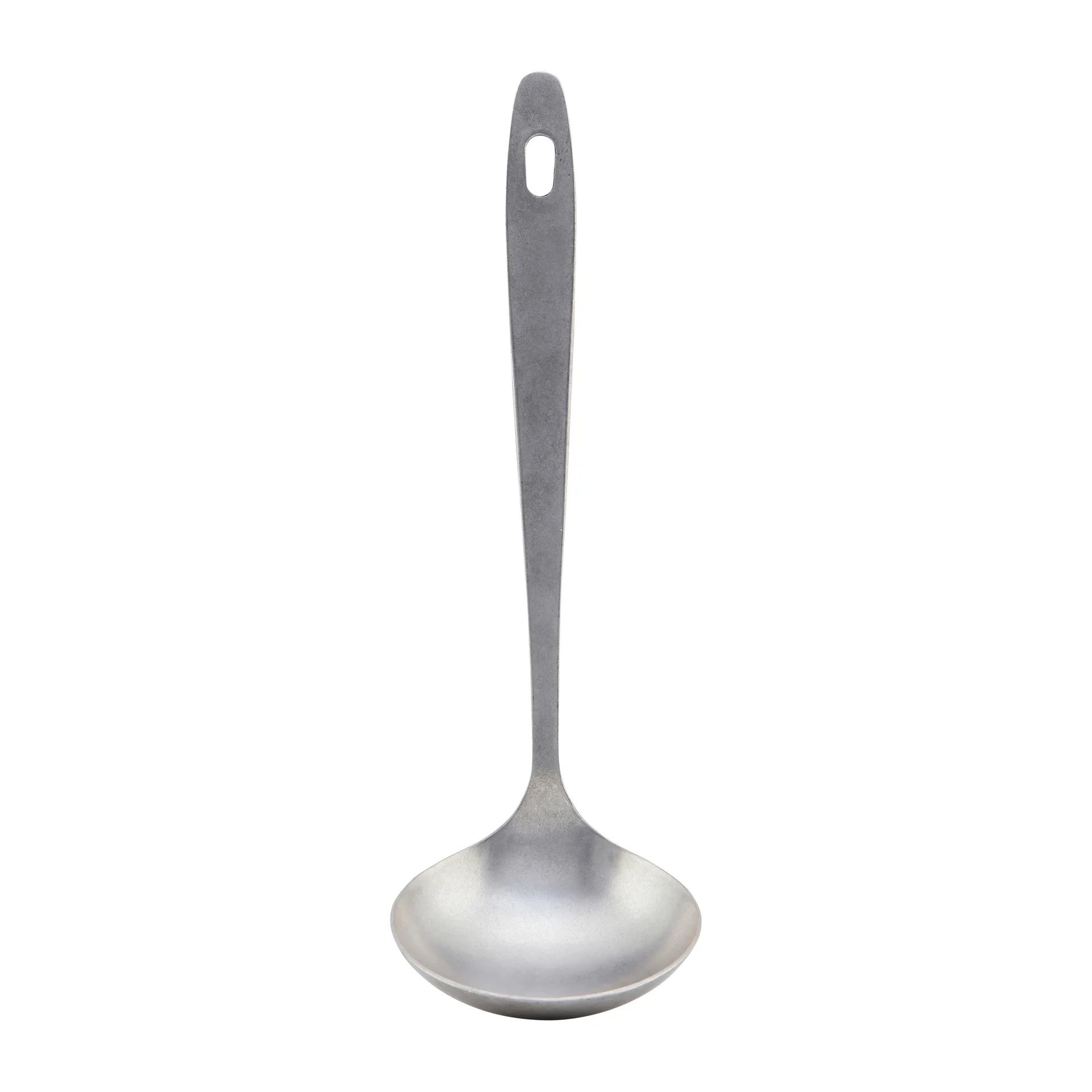 Nicolas Vahé Daily soeplepel roestvrij staal, 26 cm Nicolas Vahé