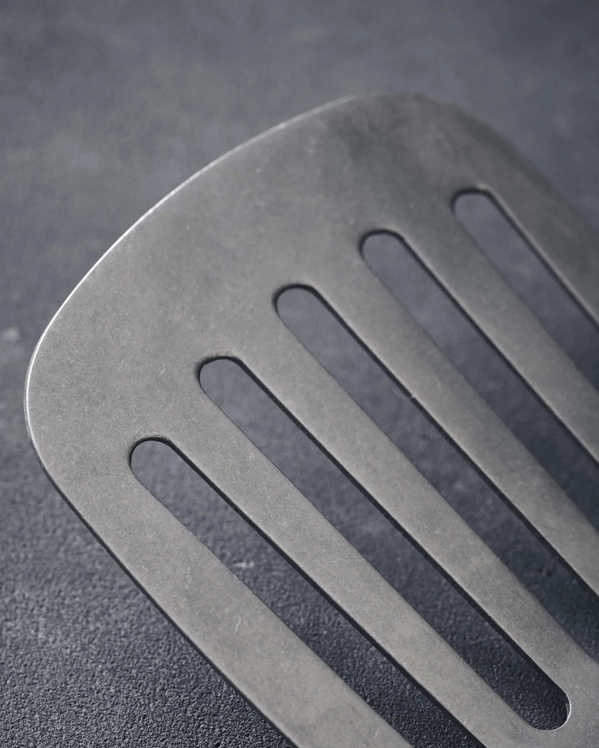 Nicolas Vahé Daily spatel roestvrij staal, 32 cm Nicolas Vahé