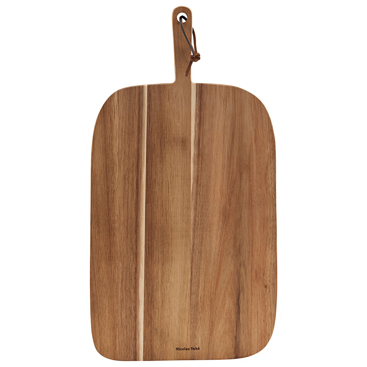 Nicolas Vahé Nicolas Vahe dienblad Groot | Scandinavisch Interieur | Dienbladen | Bruin