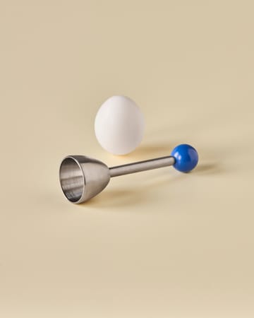 Nicolas Vahé eieropener - Blauw - Nicolas Vahé