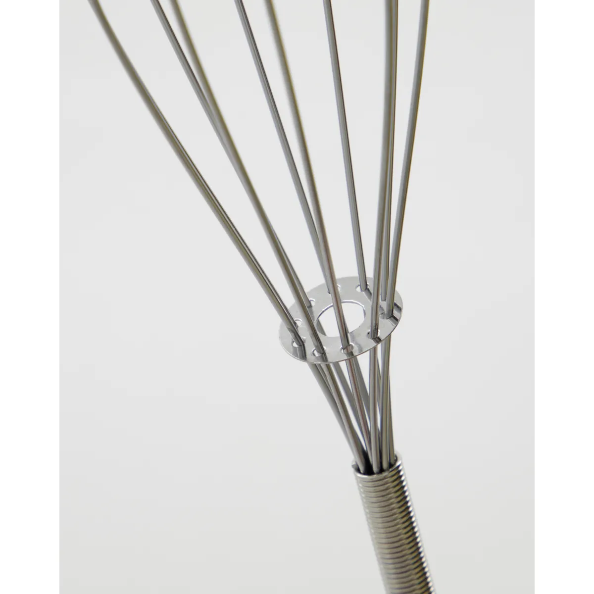 Nicolas Vahé garde 3-delig, Zilveren afwerking Nicolas Vahé