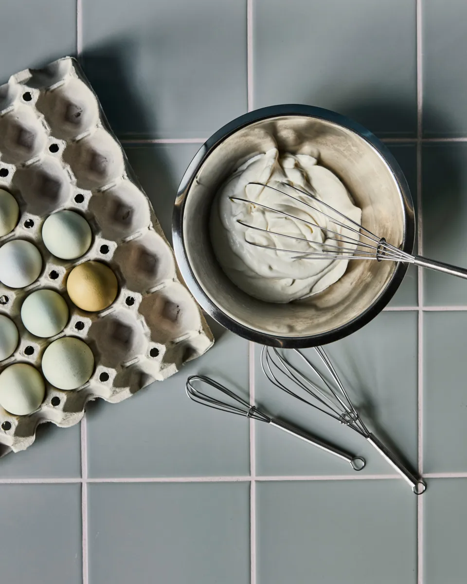 Nicolas Vahé garde 3-delig, Zilveren afwerking Nicolas Vahé