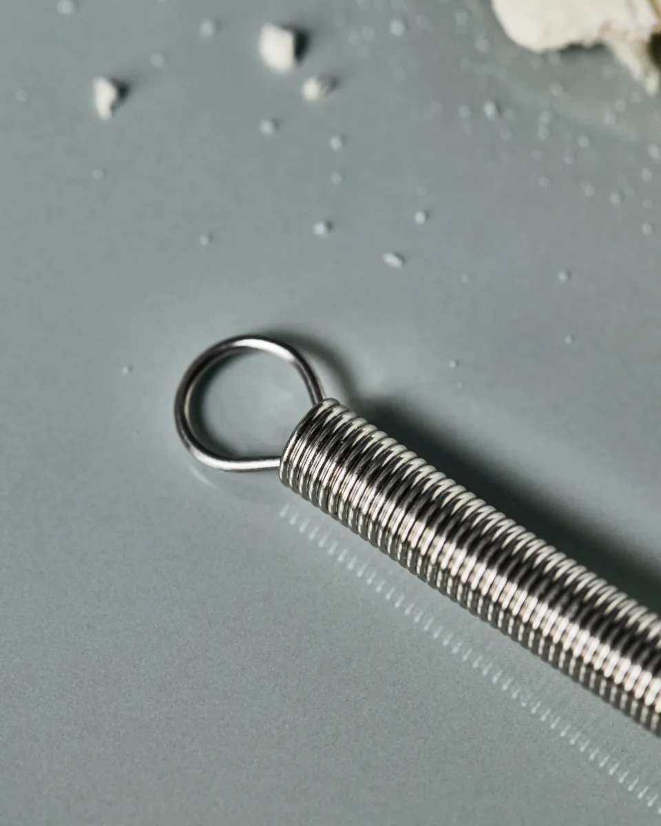 Nicolas Vahé garde 3-delig, Zilveren afwerking Nicolas Vahé