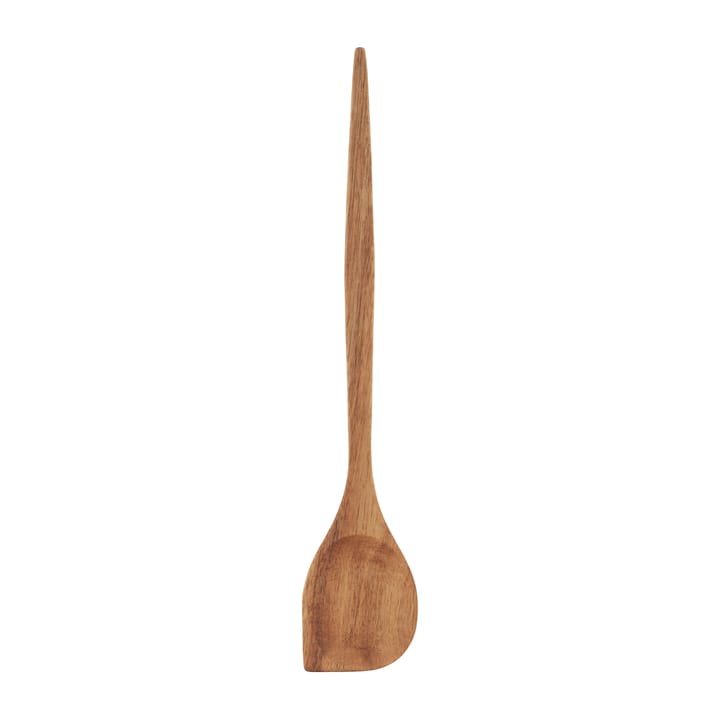 Nicolas Vahé houten pollepel acacia - 32 cm - Nicolas Vahé