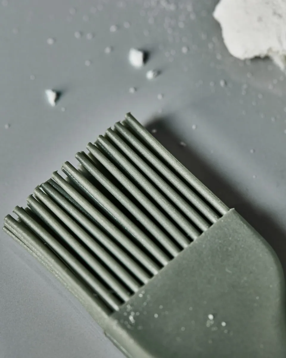 Nicolas Vahé keukengerei 3-delig, Groen Nicolas Vahé