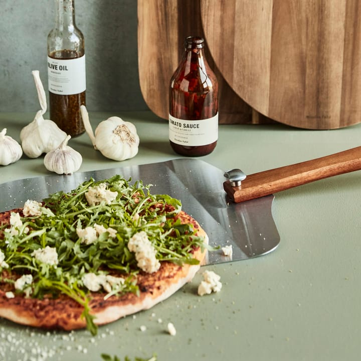 Nicolas Vahé Pizzaspade, Natuur Nicolas Vahé