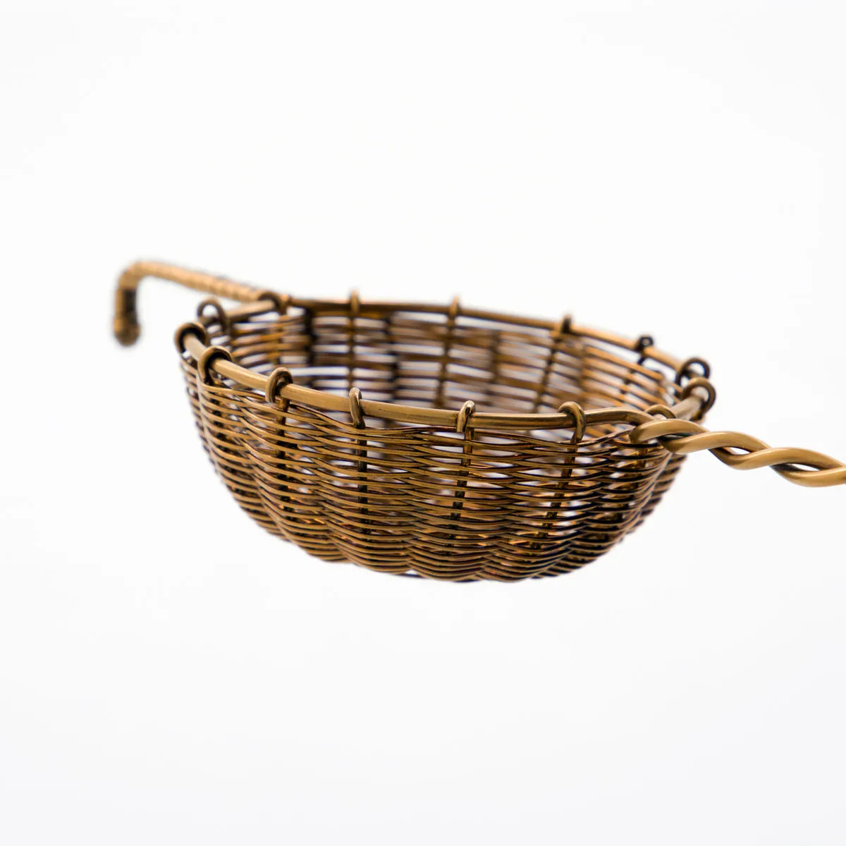 Presentation theefilter, Goud Nicolas Vahé