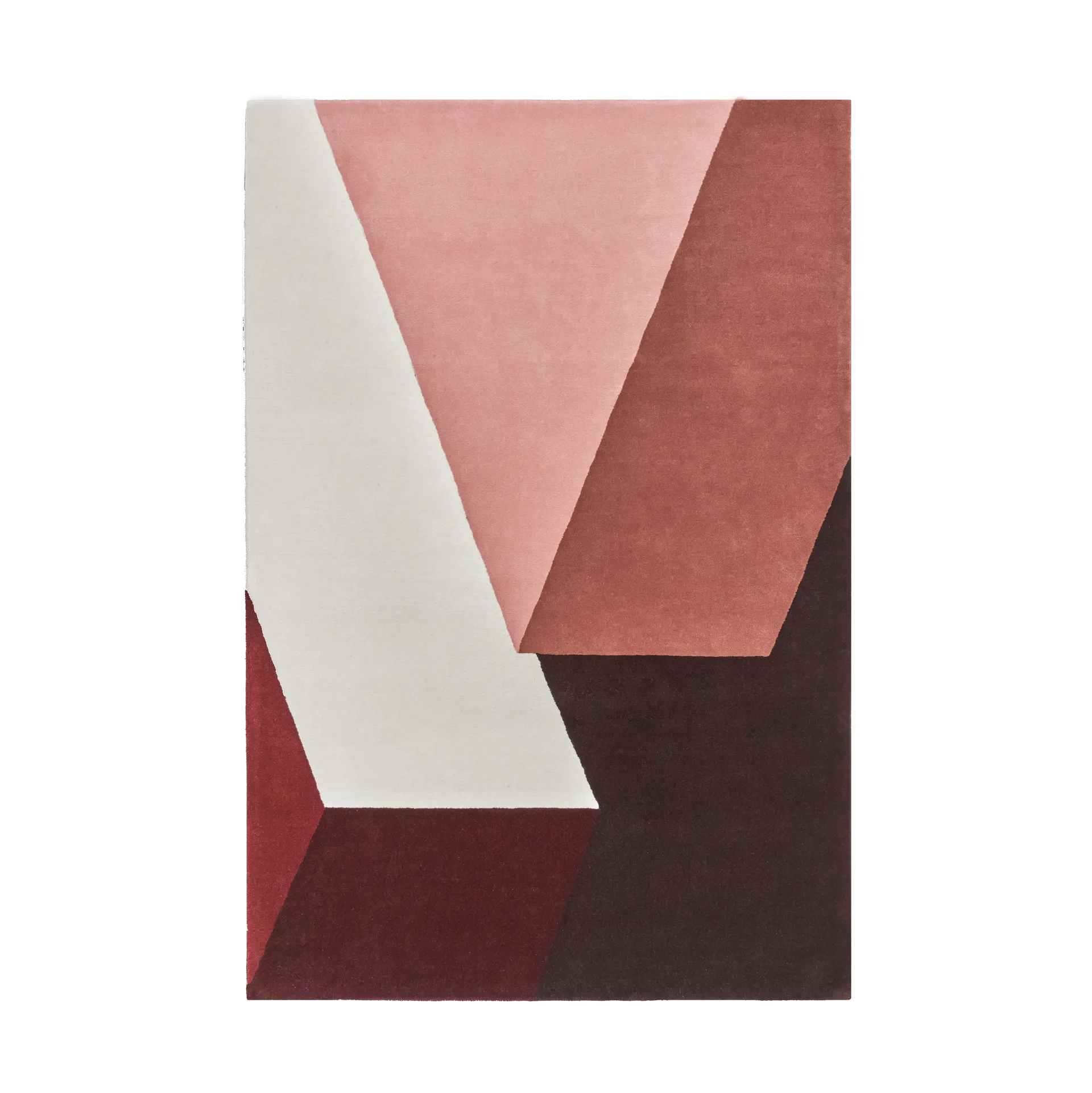 ASPEKT wollen vloerkleed Avenue Urbanite, 170x240 cm NJRD