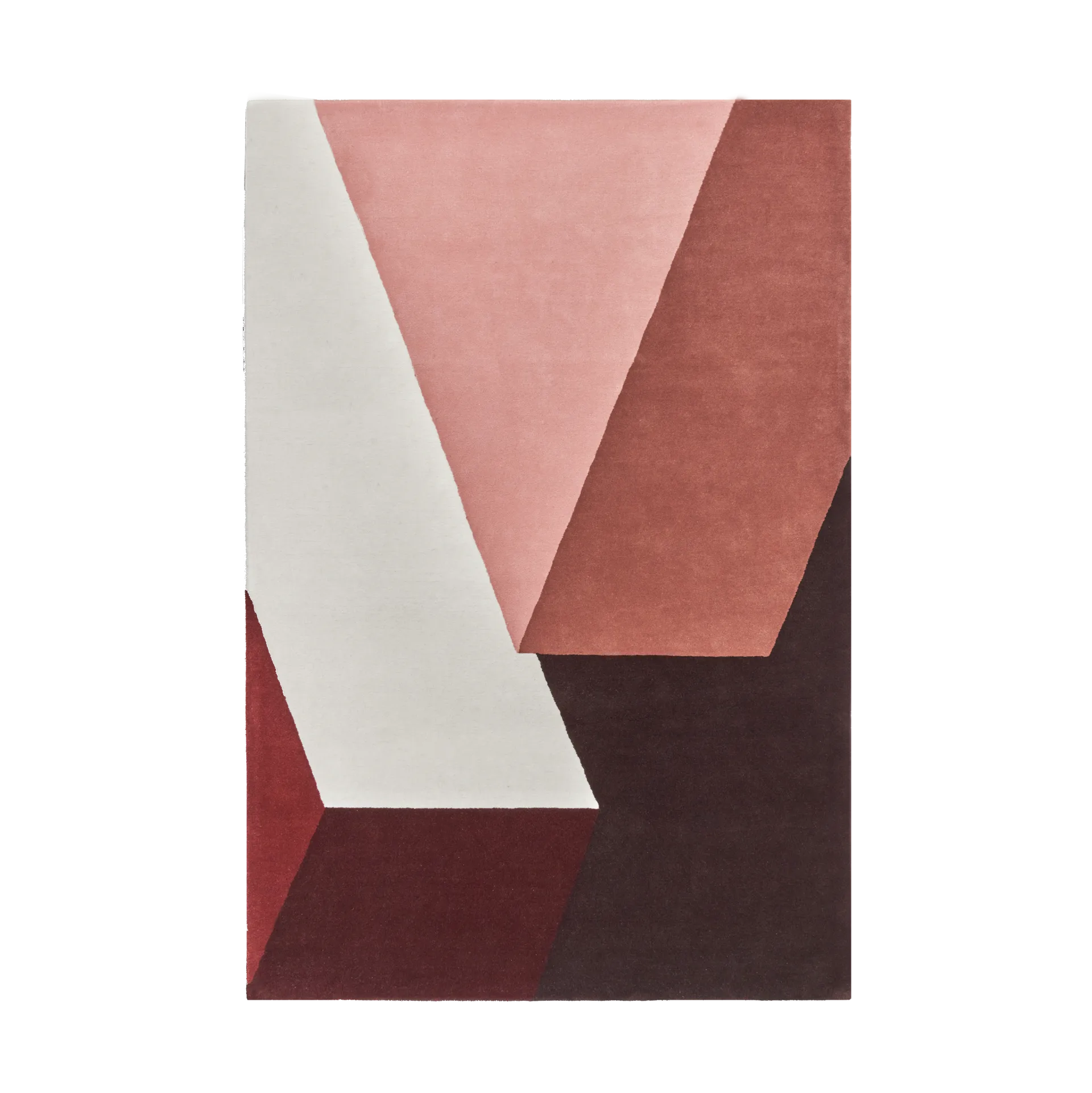 ASPEKT wollen vloerkleed Avenue Urbanite, 200x300 cm NJRD