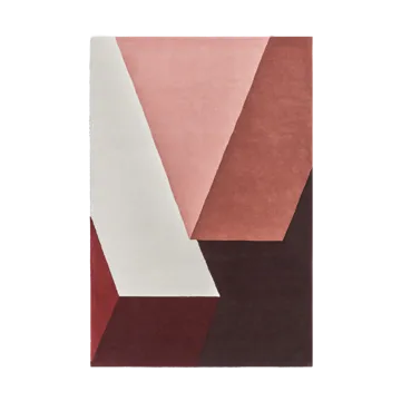 ASPEKT wollen vloerkleed Avenue Urbanite - 200x300 cm - NJRD