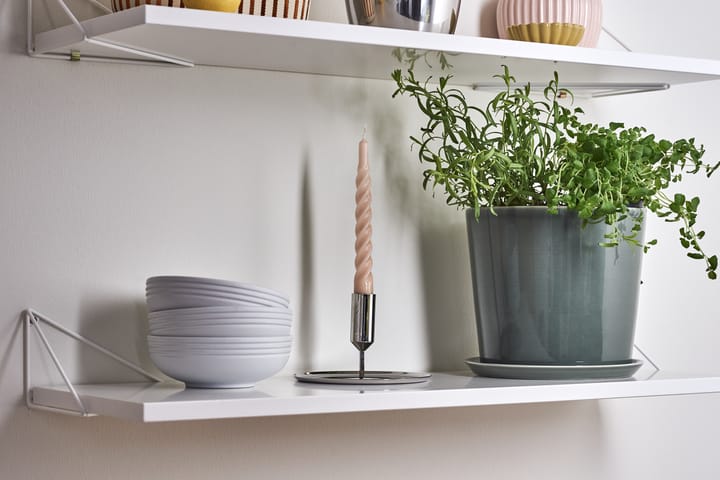 Lines kom Ø16 cm 6-pack, wit NJRD