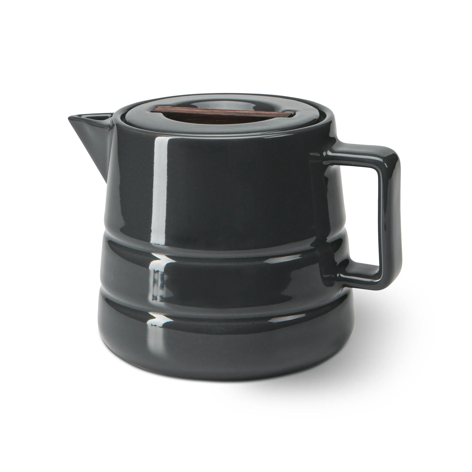 Lines melkkan 50 cl, donkergrijs NJRD