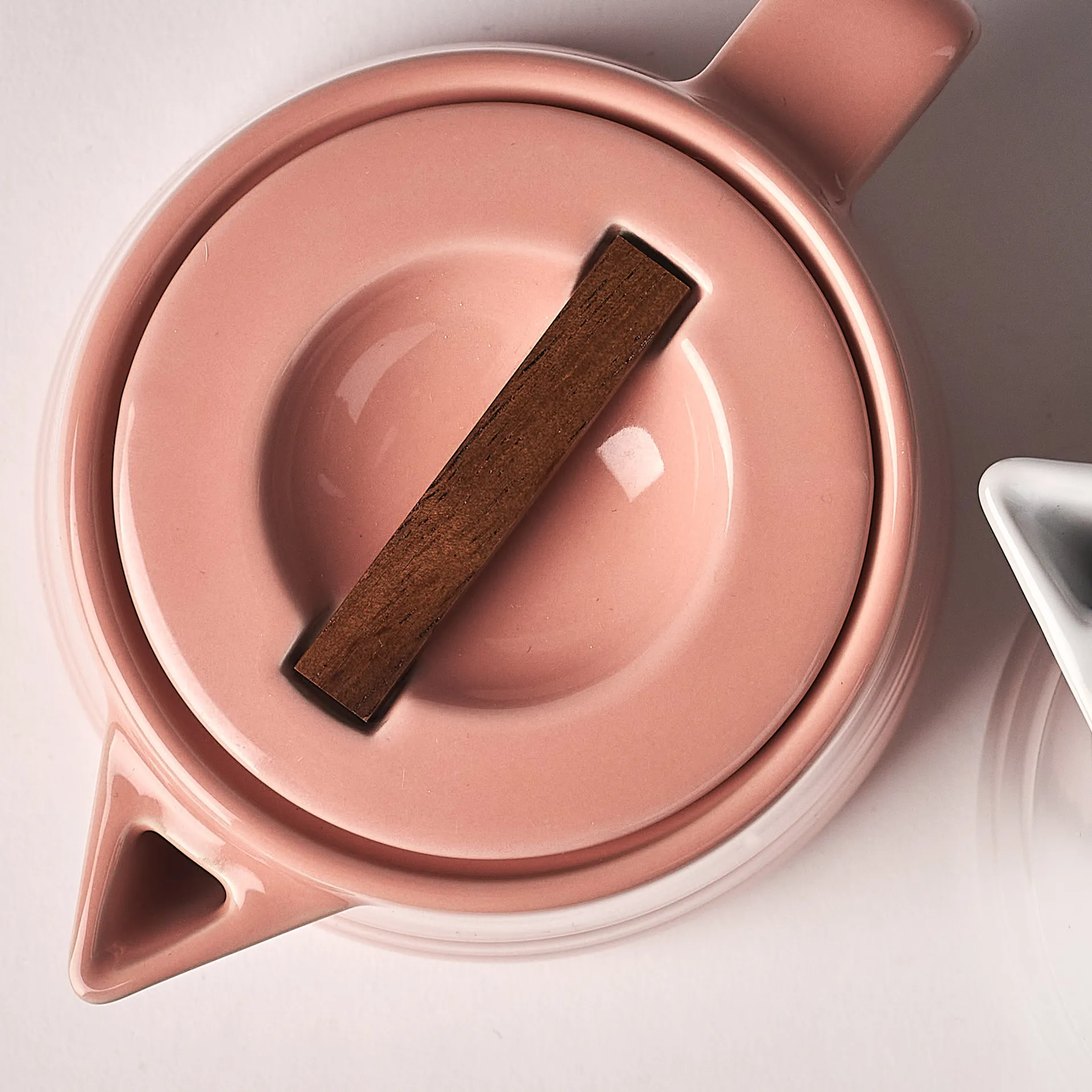 Lines melkkan 50 cl, roze NJRD