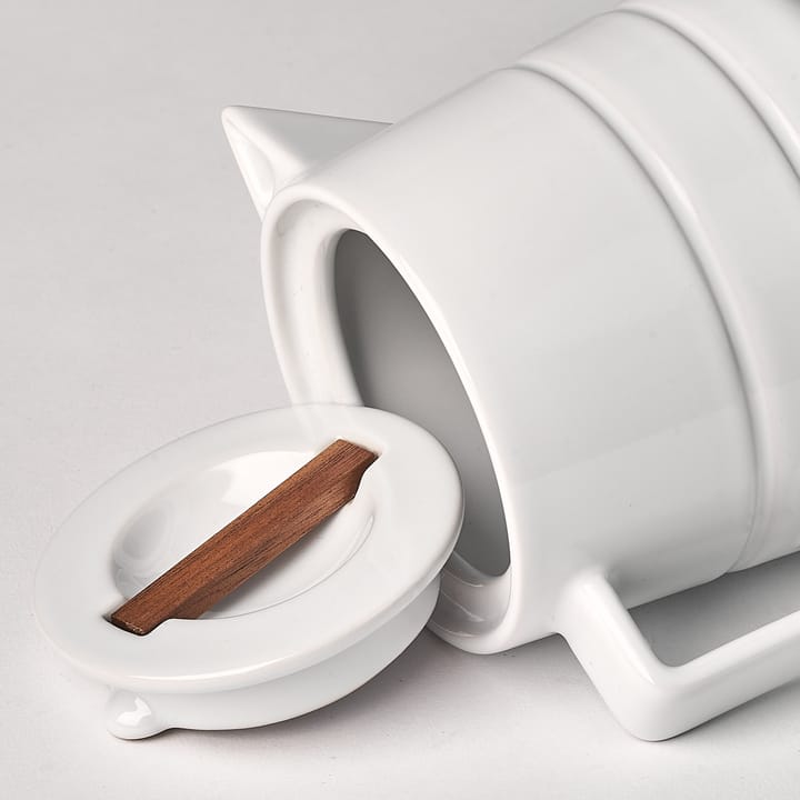 Lines melkkan 50 cl, wit NJRD