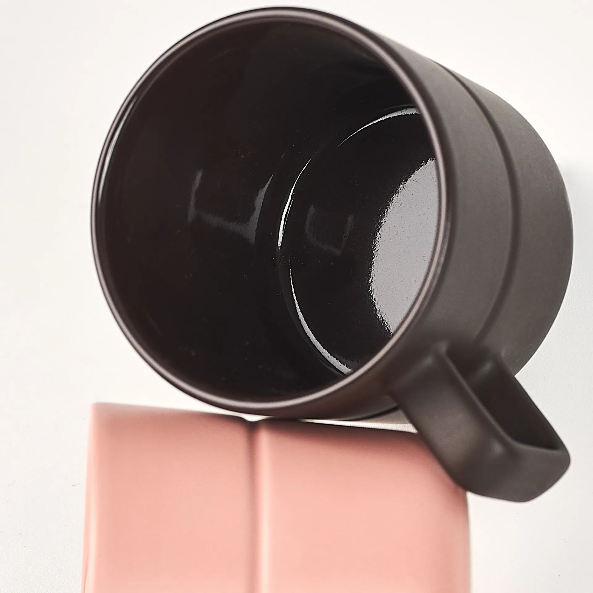 Lines mok 30 cl, bruin NJRD