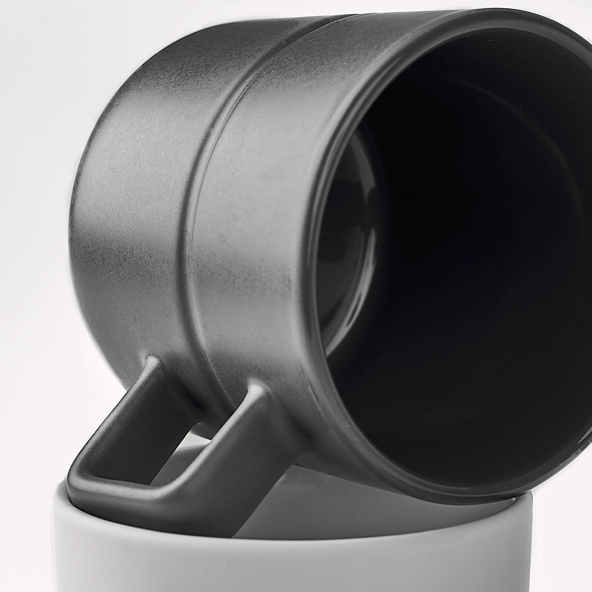 Lines mok 30 cl, donkergrijs NJRD