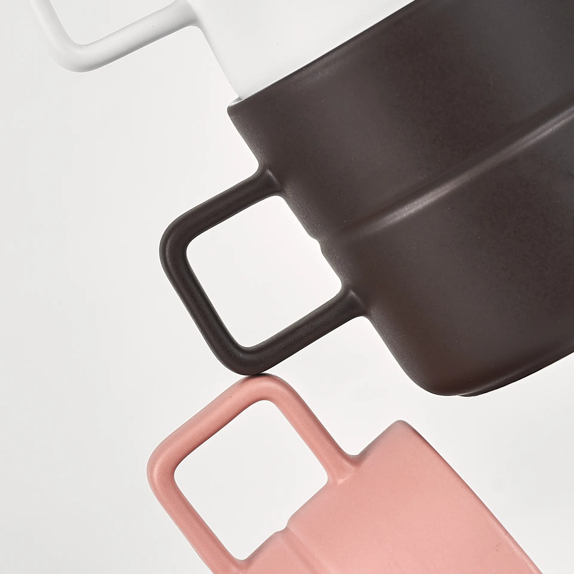 Lines mok 50 cl 2-pack, bruin NJRD