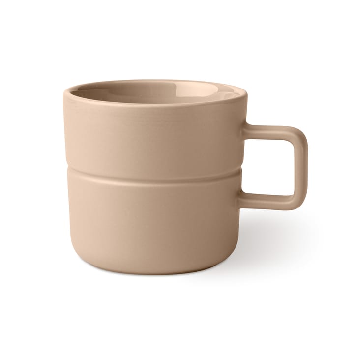 Lines mok 50 cl - beige - NJRD