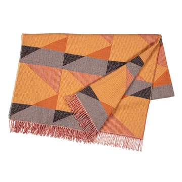 Metric katoenen plaid - roze - NJRD
