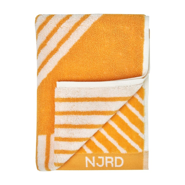 Stripes handdoek special edition, 50 x 70 NJRD
