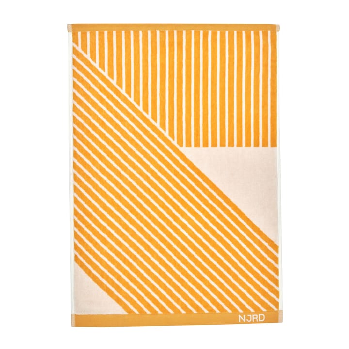 Stripes handdoek special edition, 50 x 70 NJRD