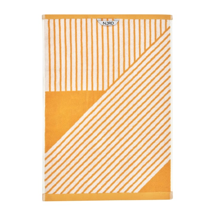 Stripes handdoek special edition, 50 x 70 NJRD