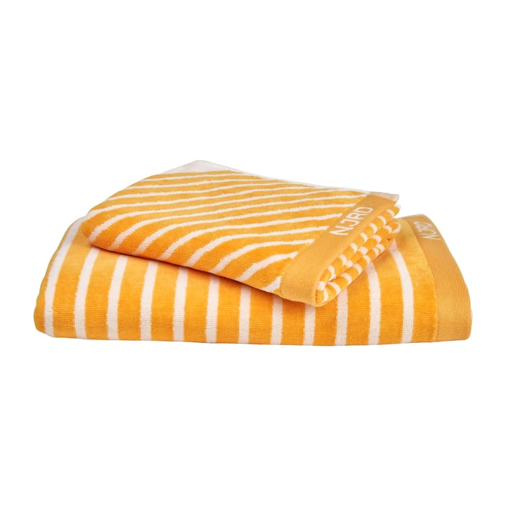Stripes handdoek special edition, 50 x 70 NJRD
