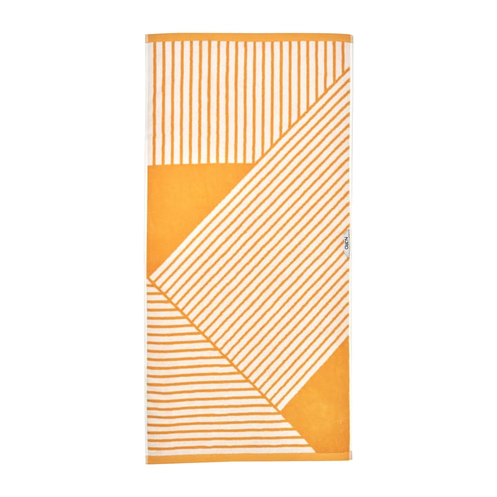 Stripes handdoek special edition - 70 x 140 - NJRD