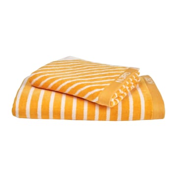 Stripes handdoek special edition - 70 x 140 - NJRD