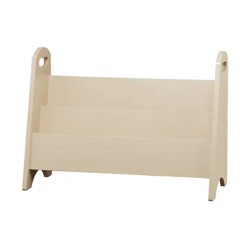 Book holder boekenplank voor kinderen - Beige - Nofred
